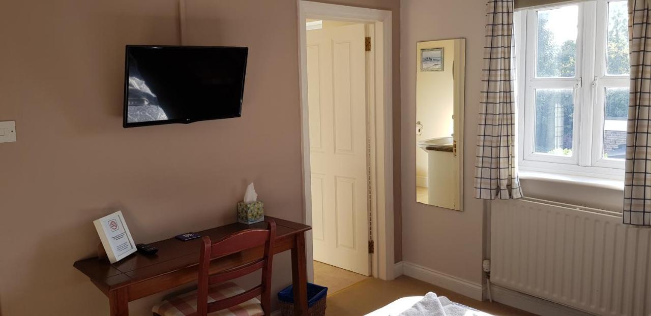 The Bakehouse Guesthouse Μεϊντενχέντ Εξωτερικό φωτογραφία