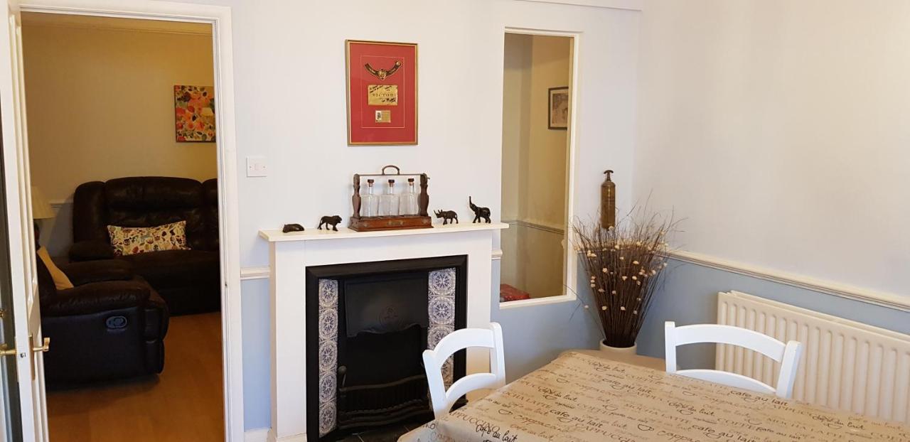 The Bakehouse Guesthouse Μεϊντενχέντ Εξωτερικό φωτογραφία