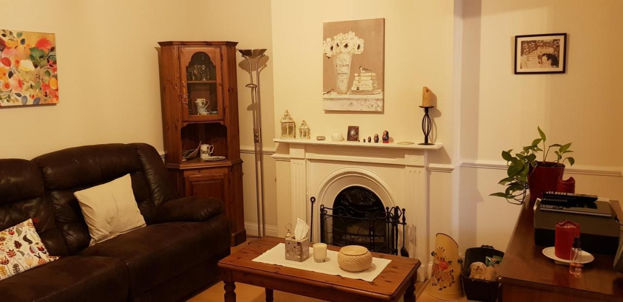 The Bakehouse Guesthouse Μεϊντενχέντ Εξωτερικό φωτογραφία