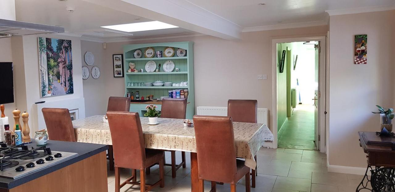 The Bakehouse Guesthouse Μεϊντενχέντ Εξωτερικό φωτογραφία