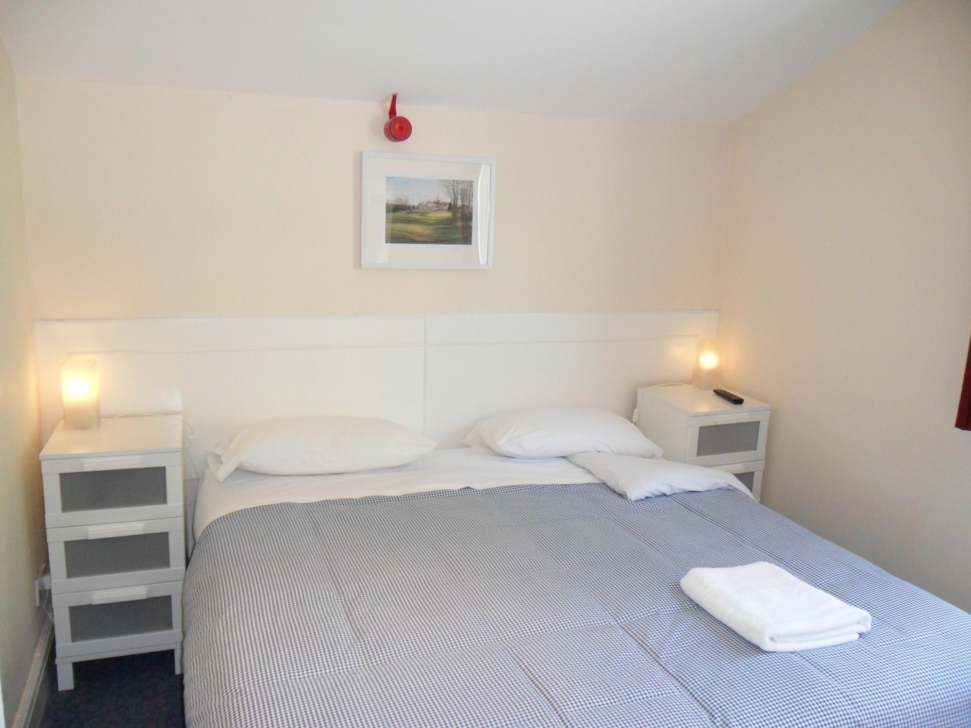 The Bakehouse Guesthouse Μεϊντενχέντ Εξωτερικό φωτογραφία